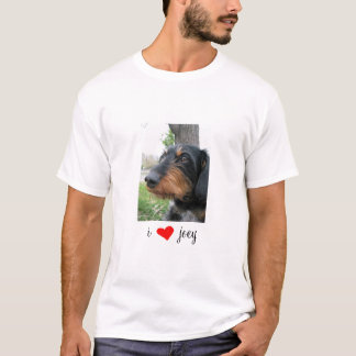 T-shirt mim joey [de REDheart]