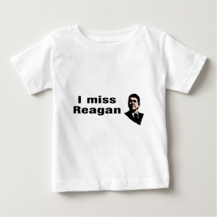 T-shirt Mim senhorita Reagan