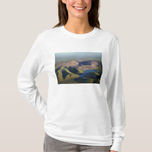T-shirt Mina de Diamantes Argyle