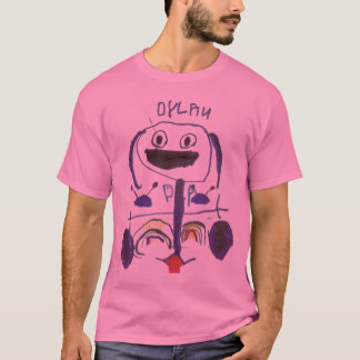 T-shirt Mindinho