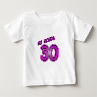 T-shirt Minha Mãe 30