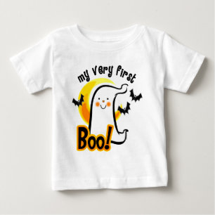 T-shirt Minha primeira vaia
