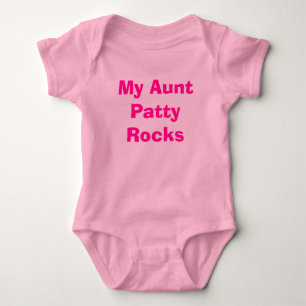 T-shirt Minha tia Rissol Rocha