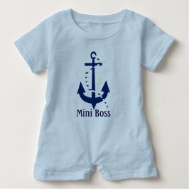 T-shirt Mini chefe