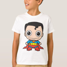 Mini Superman