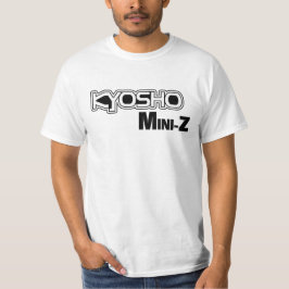 T-shirt Mini-Z