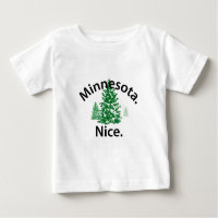 Minnesota Nice. Ponto! (texto em preto)