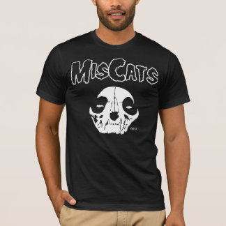 T-shirt MisCats
