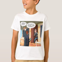 Misionários Agnósticos Engraçado