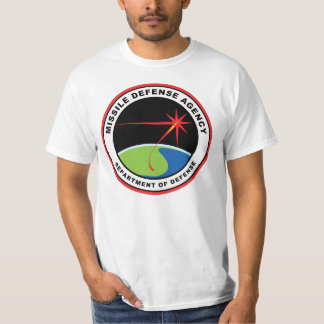 T-shirt missile defense