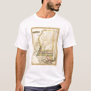 T-shirt Mississippi 5