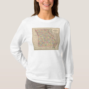 T-shirt Missouri 10