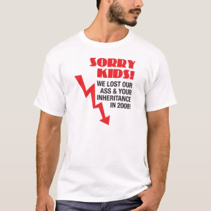 T-shirt MIÚDOS PESAROSOS! t-design