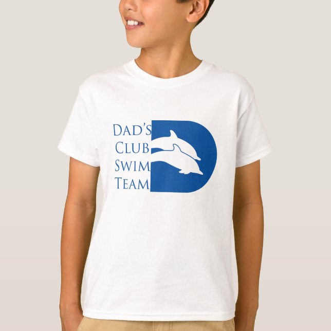 T-shirt Miúdos T branco (Frente)