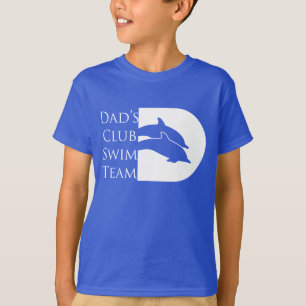 T-shirt Miúdos T real