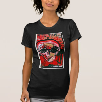 T-SHIRT MIX TAPE DJ II