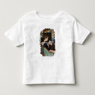 T-shirt Mlle. Leitura de Guillaumin, 1907