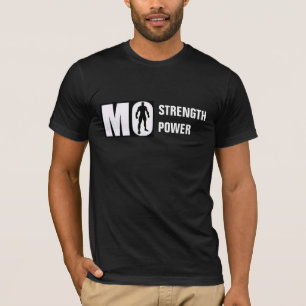 T-SHIRT MO S = MO P