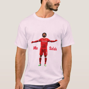 T-Shirt (mo salah)