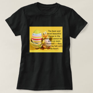T-Shirt Moda