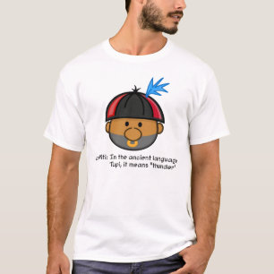 T-shirt Modelo #03