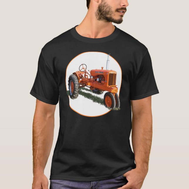 T-shirt Modelo WC (Frente)