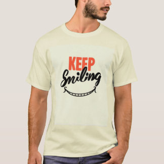 T-Shirt Moderno Inteligente