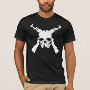 T-shirt Molon Labe