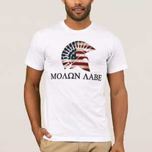 T-SHIRT MOLON LABE