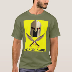 T-SHIRT MOLON LABE