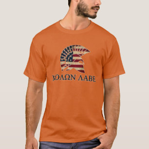 T-SHIRT MOLON LABE