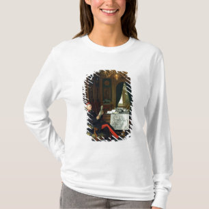 T-shirt Moltke em Versalhes, 1872