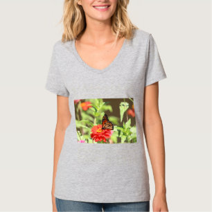 T-Shirt Monarch