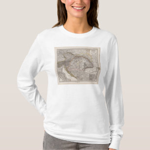 T-shirt Monarquia Austro-Húngara
