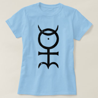 T-shirt Monas de John Dee