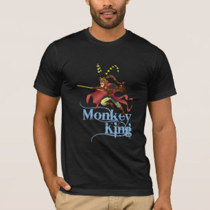 T-shirt Monkey King