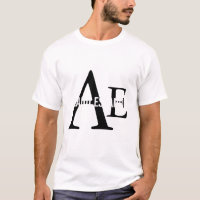 Monograma da raça de Alano Espanol