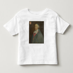 T-shirt Monseigneur de Montmorency-Laval Bishop