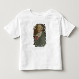 T-shirt Monseigneur de Montmorency-Laval Bishop