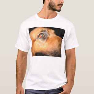T-shirt Monstro