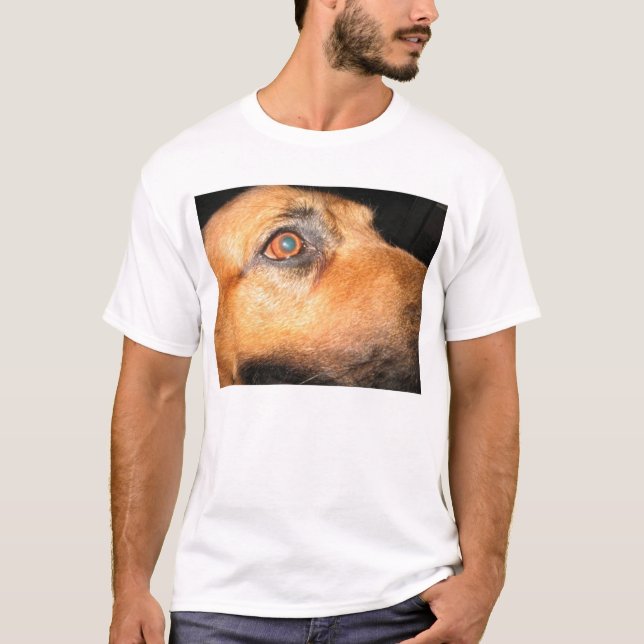 T-shirt Monstro (Frente)