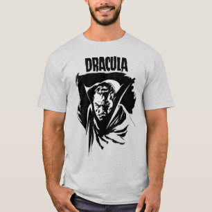 T-Shirt monstro clássico