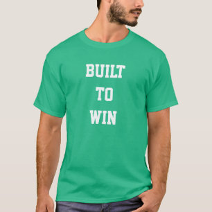 T-SHIRT MONSTRO INTERNO