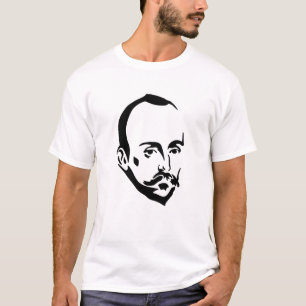 T-shirt Montaigne