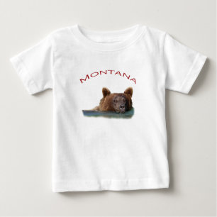 T-shirt Montana