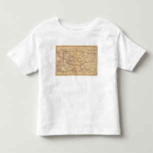 T-shirt Montana 4
