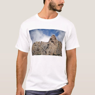 T-shirt Montanhas andinas