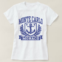 Monte Carlo Mônaco