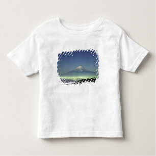 T-shirt Monte Fuji