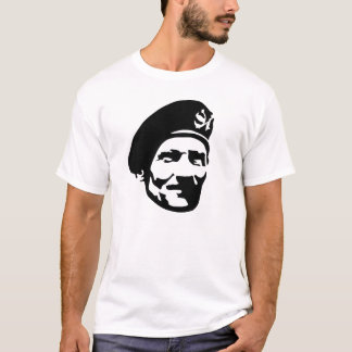 T-shirt Montgomery